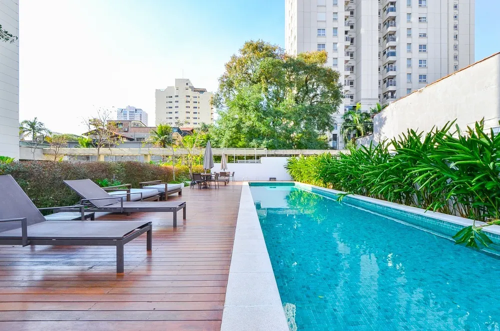 Apartamento, 1 quarto, 74 m² - Foto 1