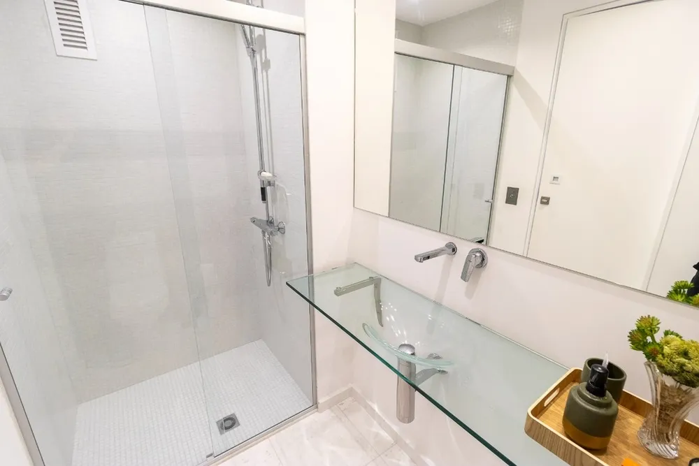 Apartamento, 1 quarto, 74 m² - Foto 1