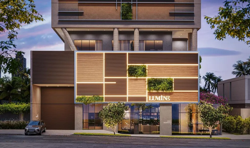 Apartamento, 3 quartos, 151 m² - Foto 2