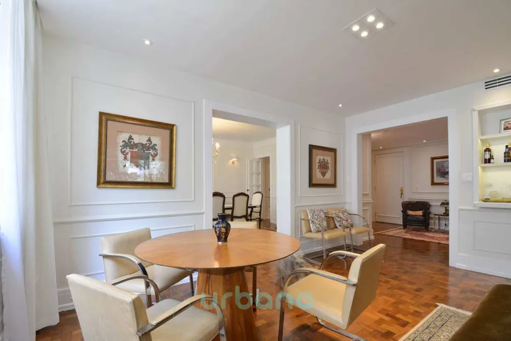 Apartamento, 4 quartos, 358 m² - Foto 3