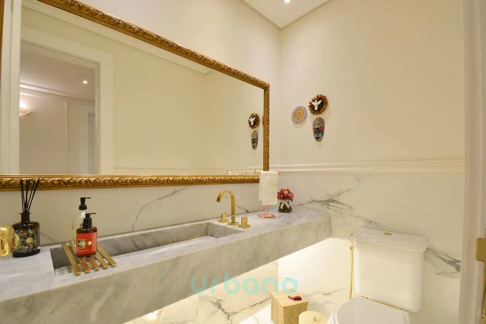 Apartamento, 4 quartos, 358 m² - Foto 7