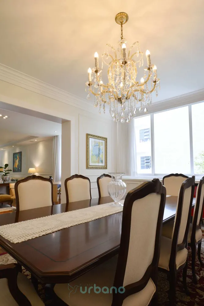 Apartamento, 4 quartos, 358 m² - Foto 7