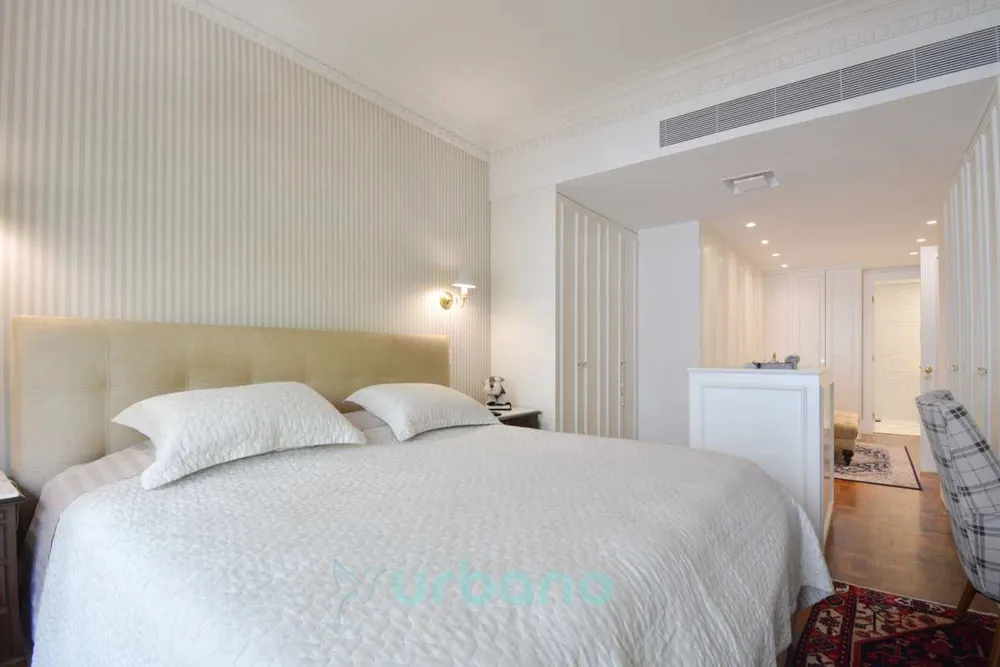 Apartamento, 4 quartos, 358 m² - Foto 3