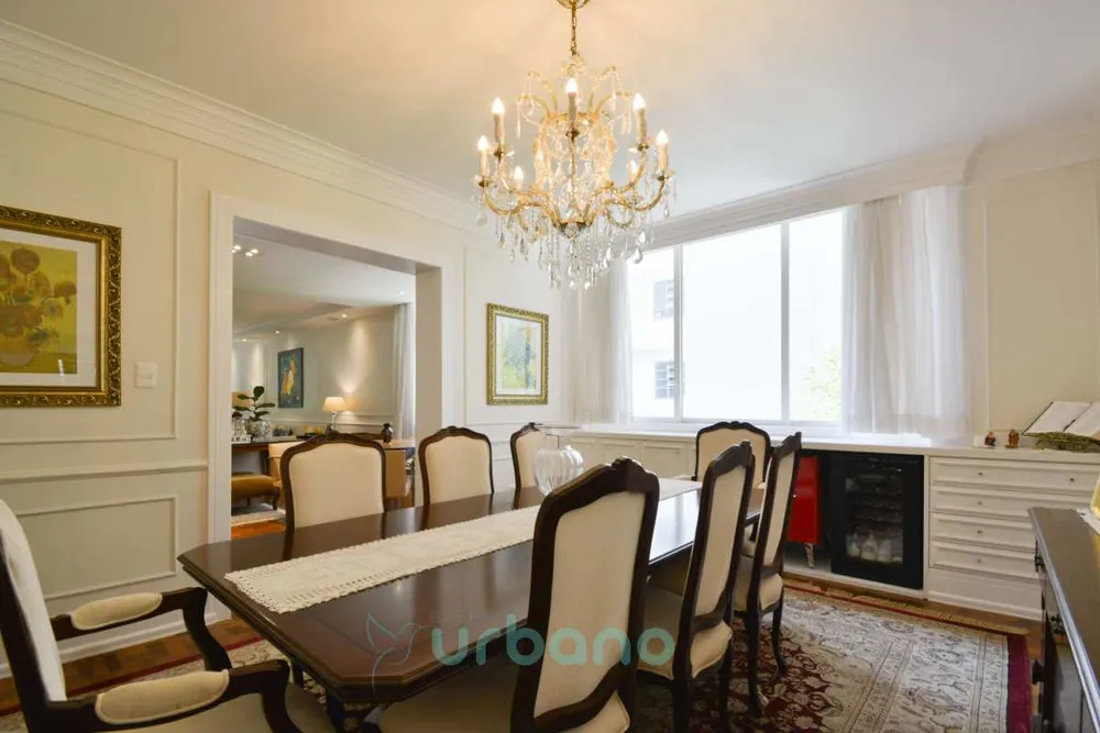Apartamento, 4 quartos, 358 m² - Foto 4