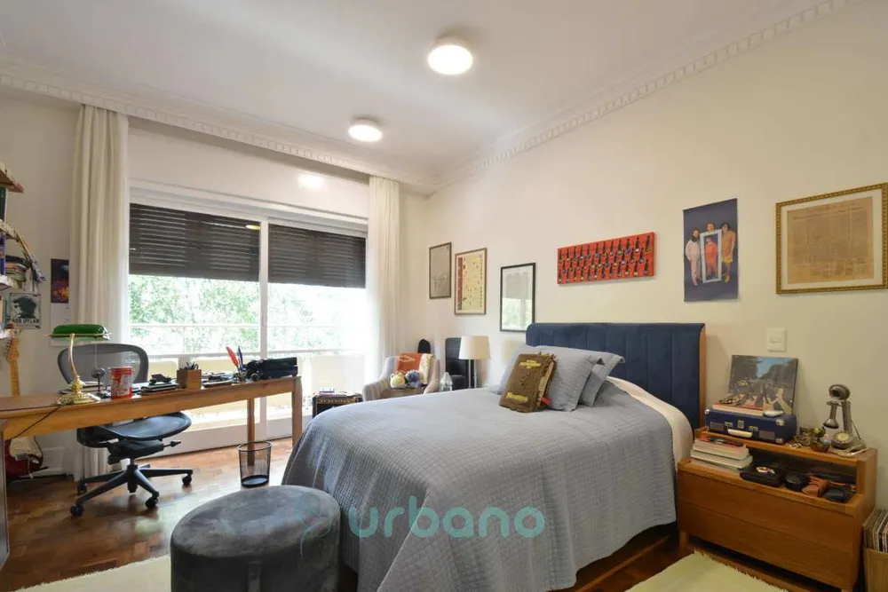 Apartamento, 4 quartos, 358 m² - Foto 6