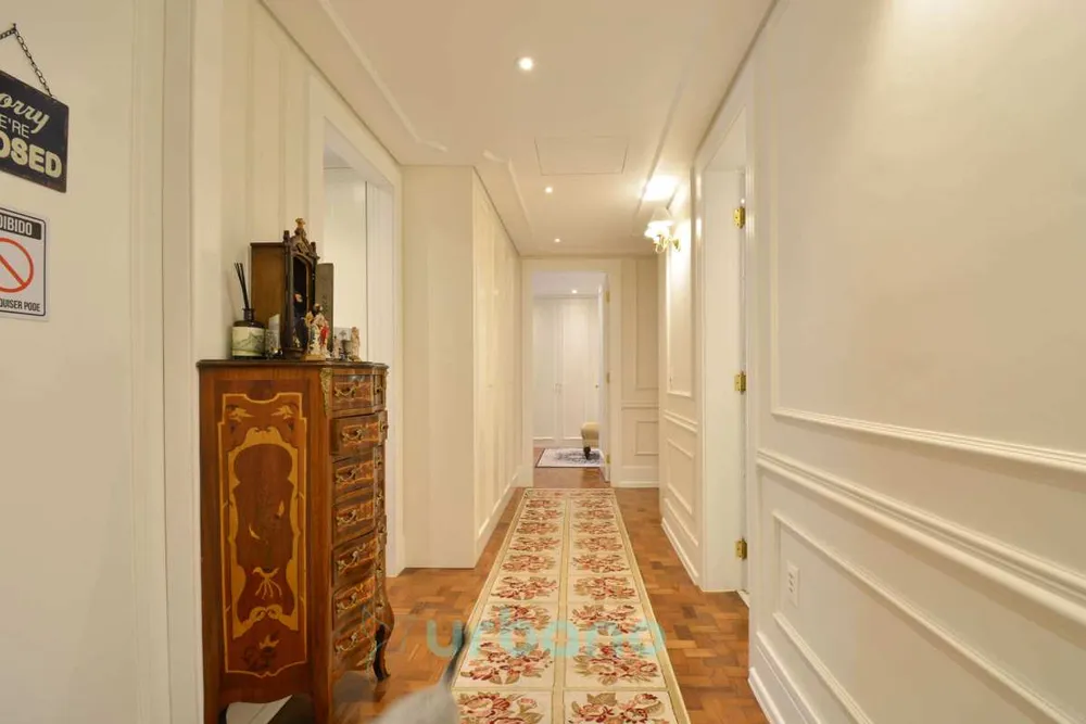 Apartamento, 4 quartos, 358 m² - Foto 9