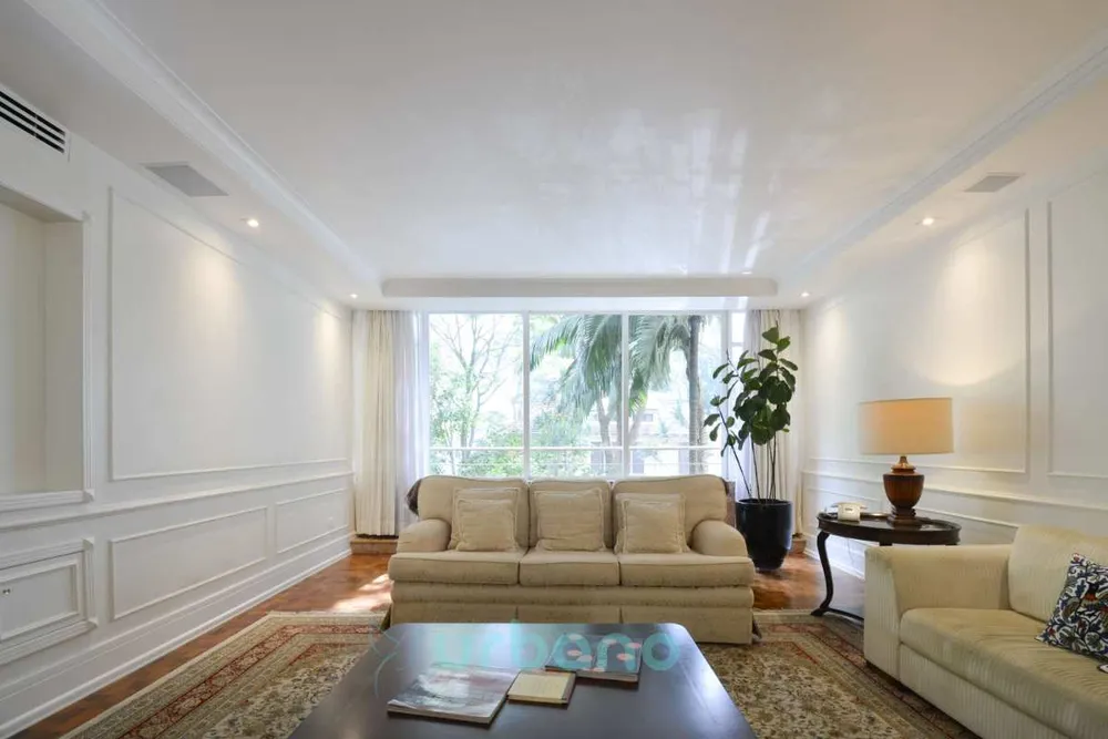 Apartamento, 4 quartos, 358 m² - Foto 5