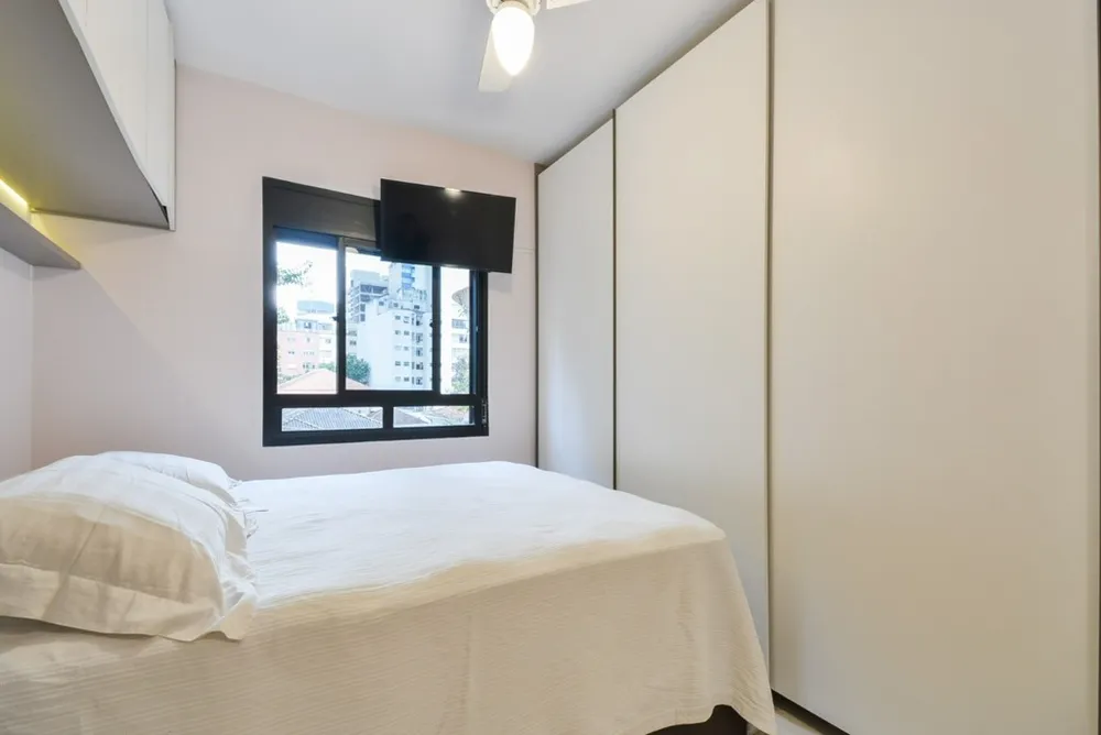Apartamento, 1 quarto, 50 m² - Foto 9