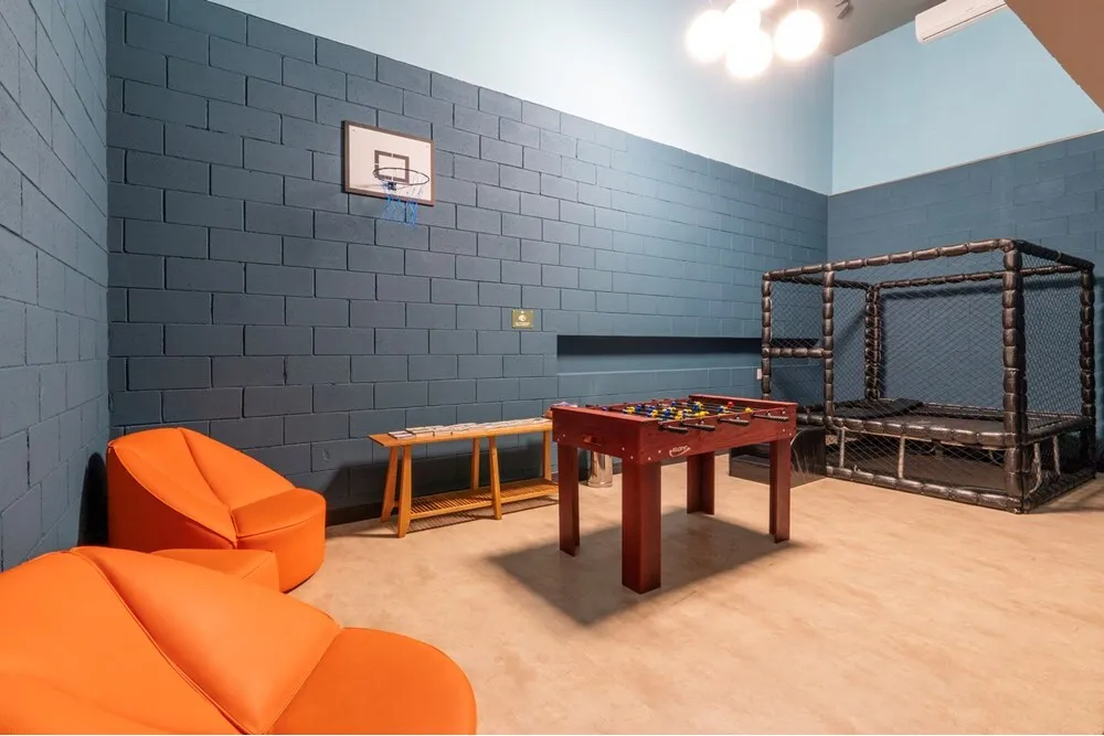 Kitnet-Studio, 22 m² - Foto 5