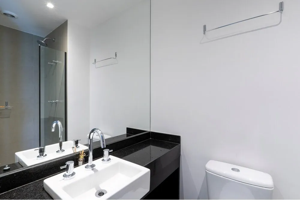 Kitnet-Studio, 22 m² - Foto 3