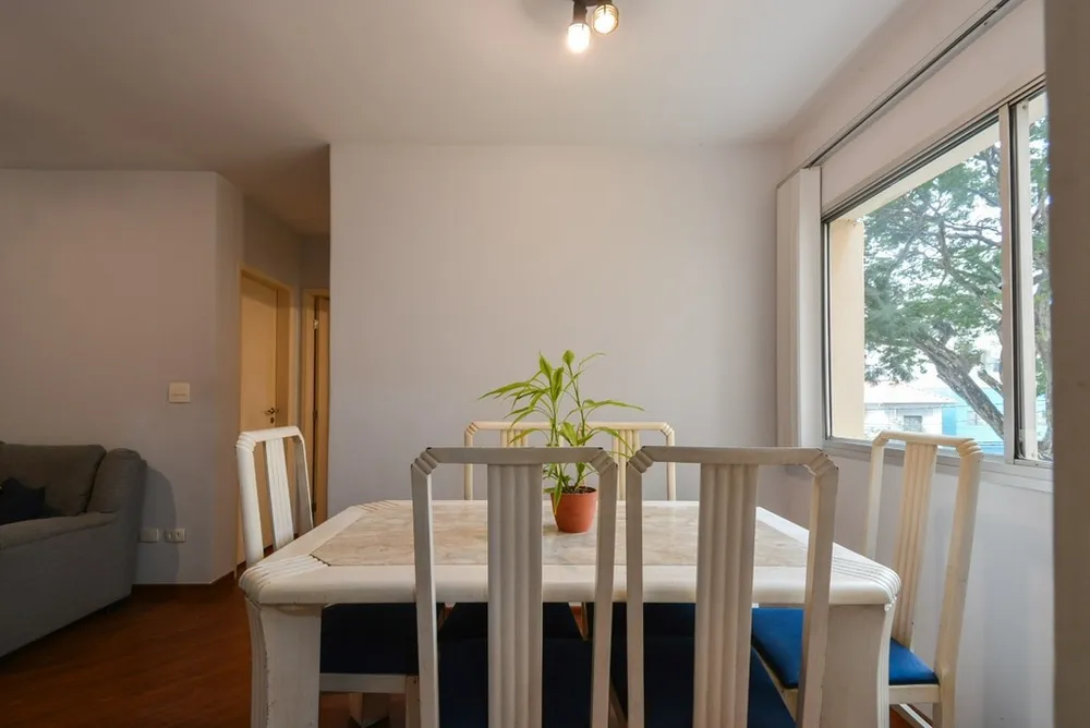 Apartamento, 2 quartos, 55 m² - Foto 8