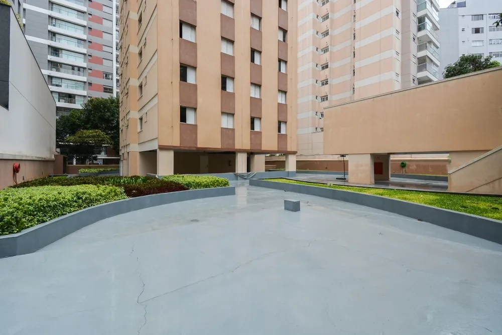 Apartamento, 2 quartos, 55 m² - Foto 3
