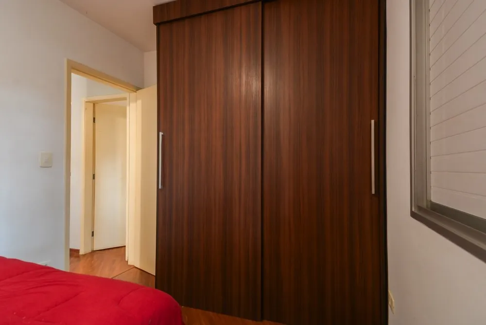 Apartamento, 2 quartos, 55 m² - Foto 2