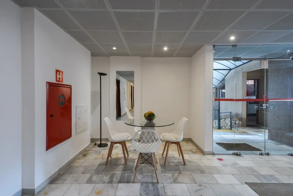 Apartamento, 2 quartos, 55 m² - Foto 5
