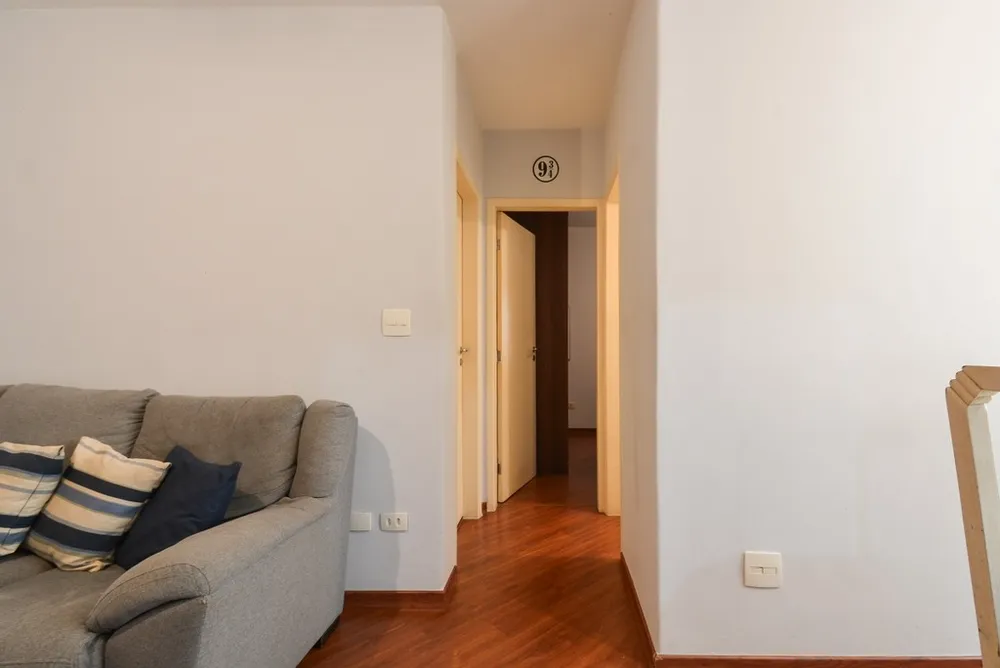 Apartamento, 2 quartos, 55 m² - Foto 4