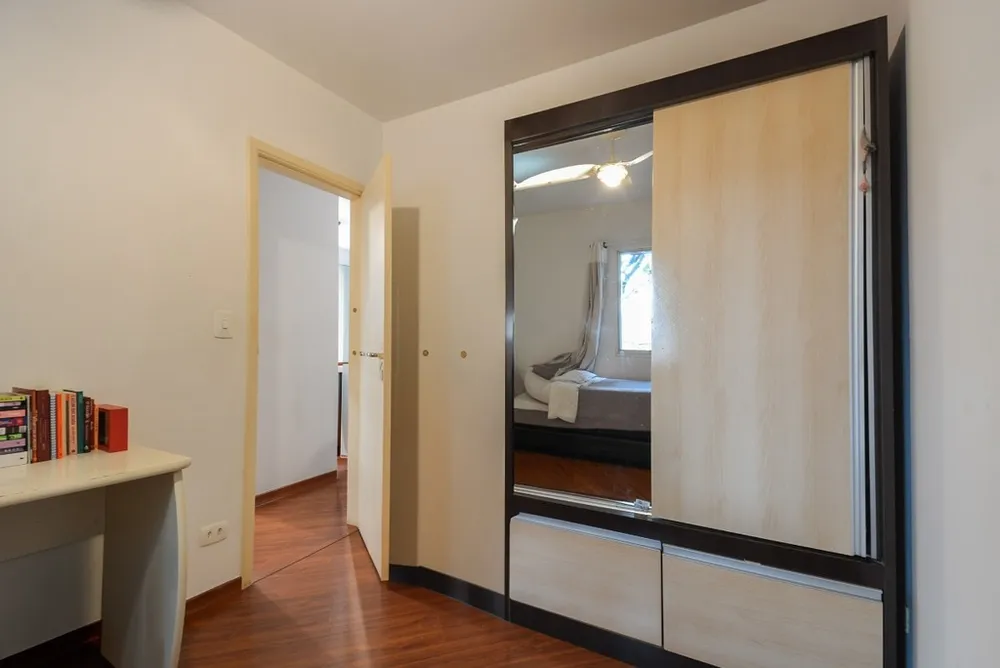 Apartamento, 2 quartos, 55 m² - Foto 1