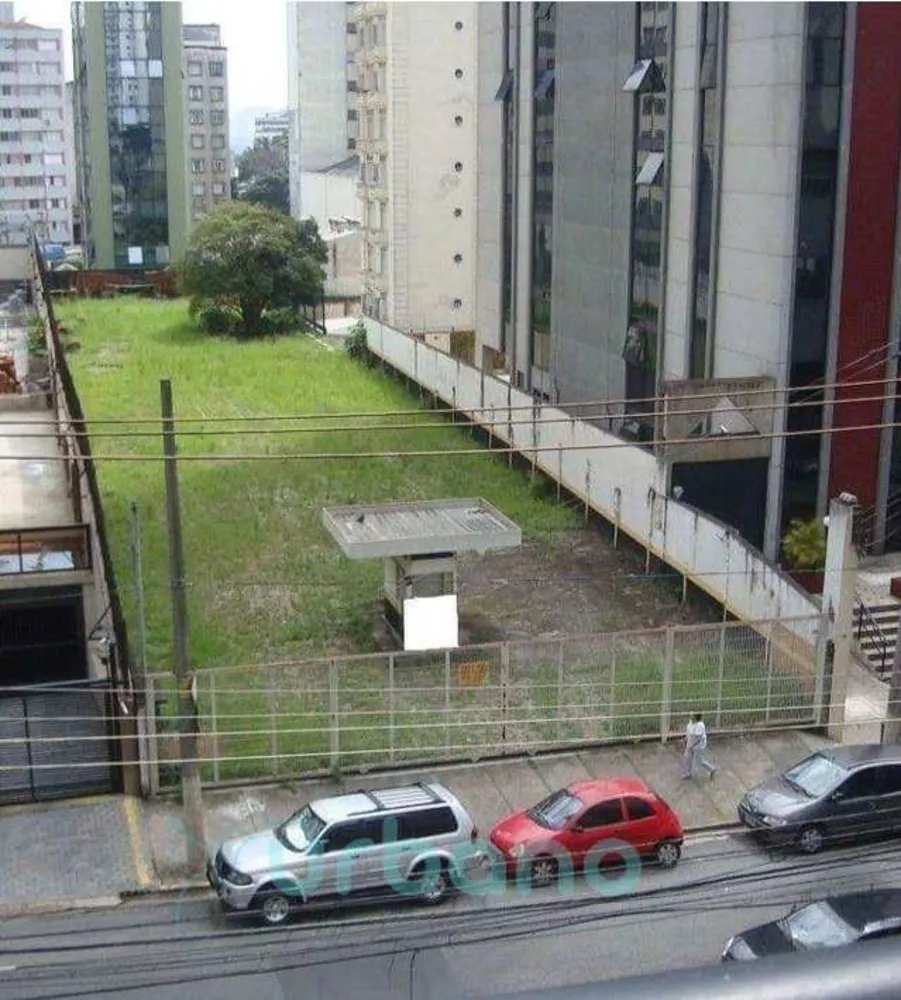 Terreno, 1150 m² - Foto 2