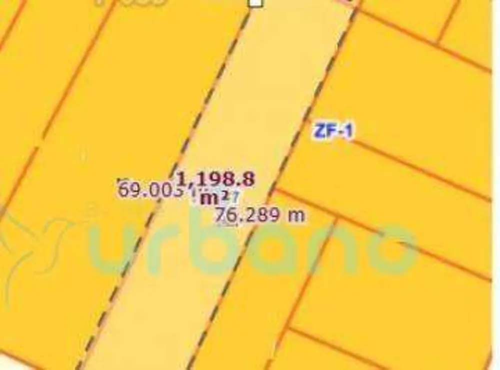 Terreno, 1150 m² - Foto 3