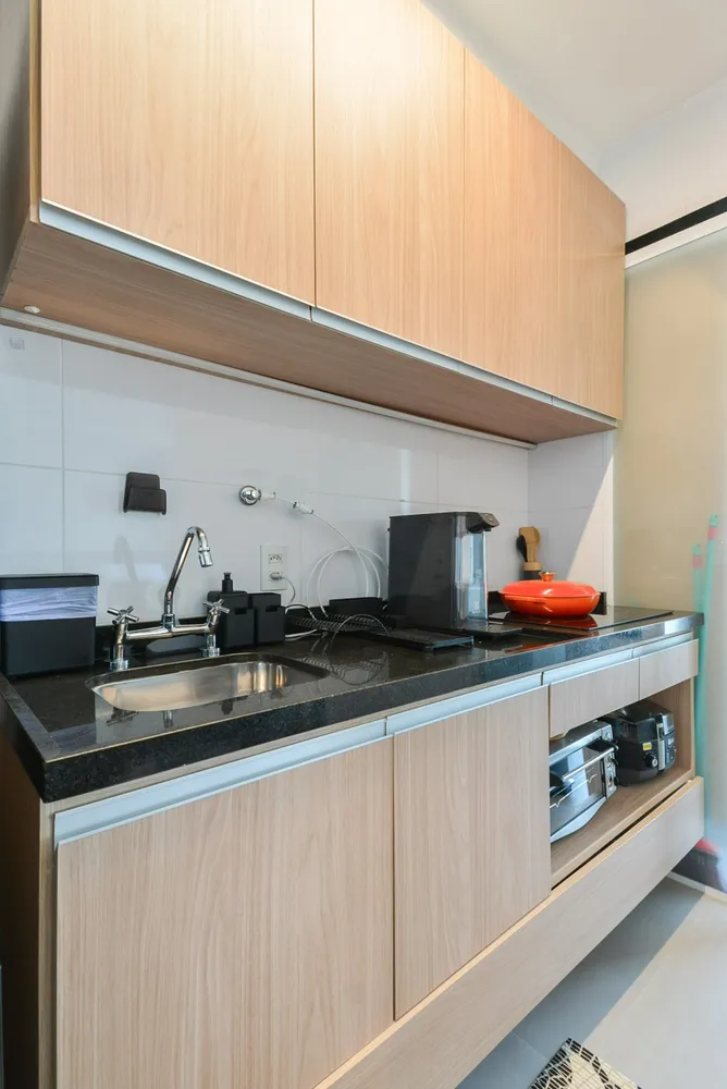 Apartamento, 1 quarto, 49 m² - Foto 2