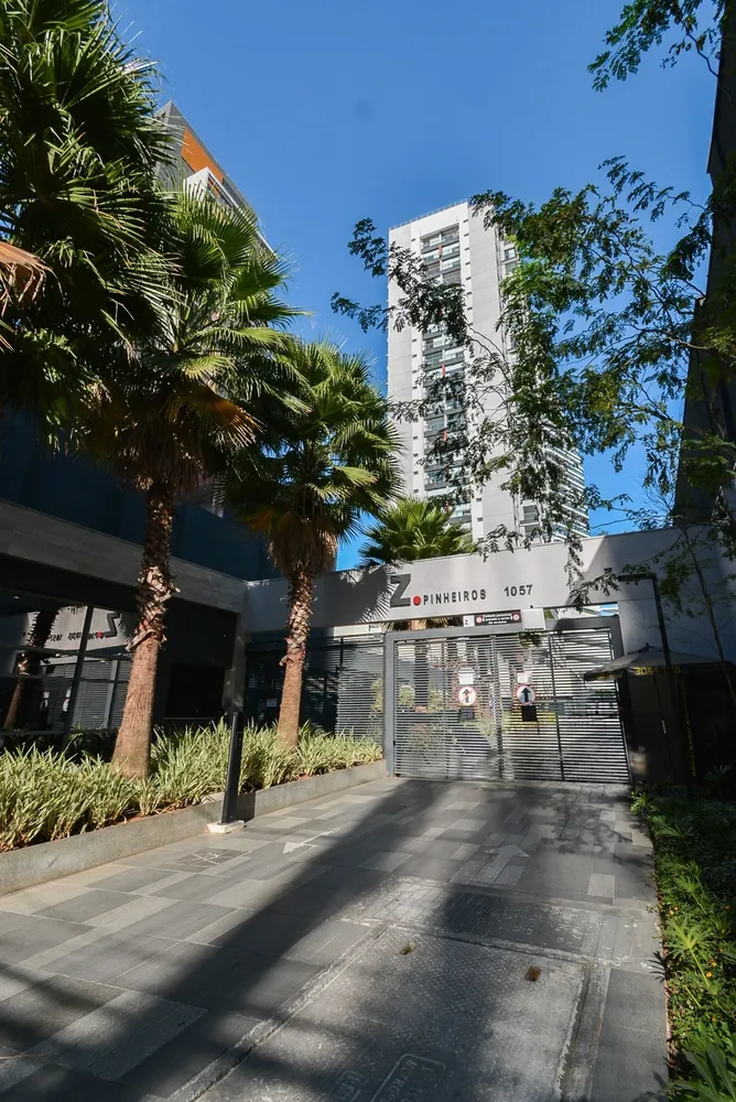 Apartamento, 1 quarto, 49 m² - Foto 1