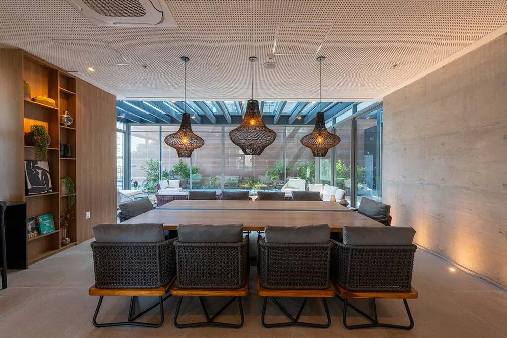Apartamento, 2 quartos, 78 m² - Foto 9