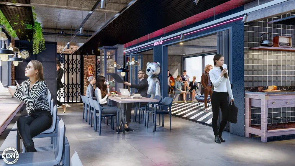 Apartamento, 2 quartos, 34 m² - Foto 6