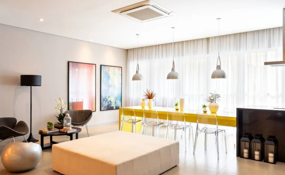 Kitnet-Studio, 25 m² - Foto 8
