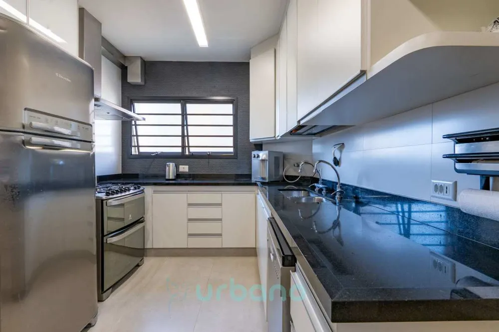 Apartamento, 4 quartos, 245 m² - Foto 3