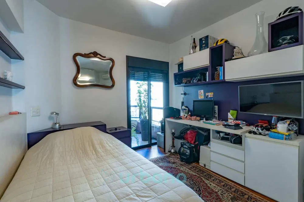 Apartamento, 4 quartos, 245 m² - Foto 4
