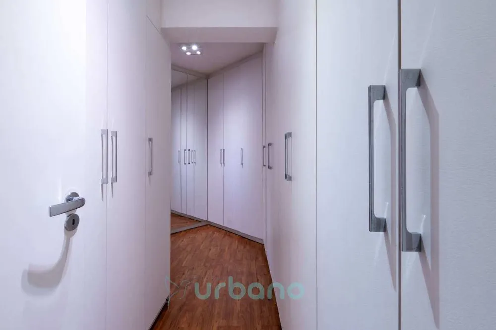 Apartamento, 4 quartos, 245 m² - Foto 6