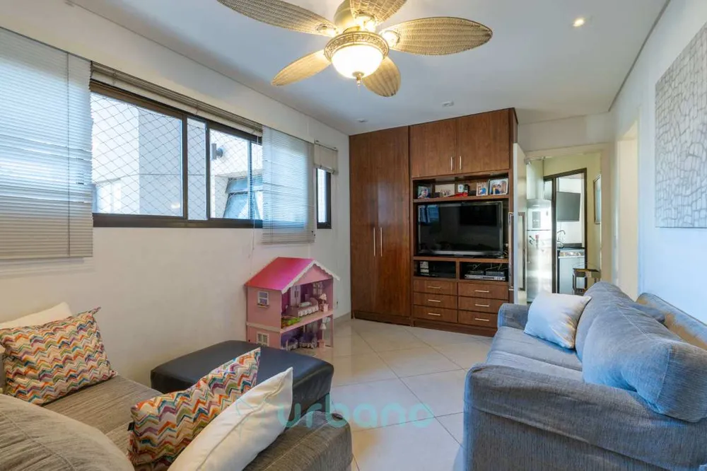 Apartamento, 4 quartos, 245 m² - Foto 7