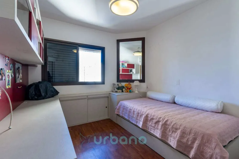 Apartamento, 4 quartos, 245 m² - Foto 8