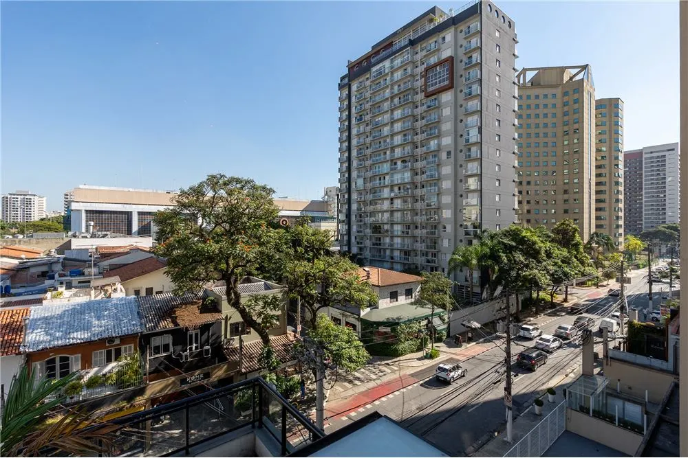 Apartamento, 1 quarto, 79 m² - Foto 5