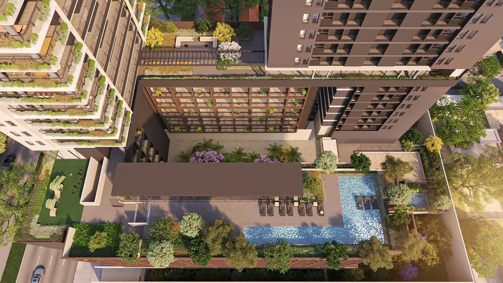 Apartamento, 3 quartos, 148 m² - Foto 13
