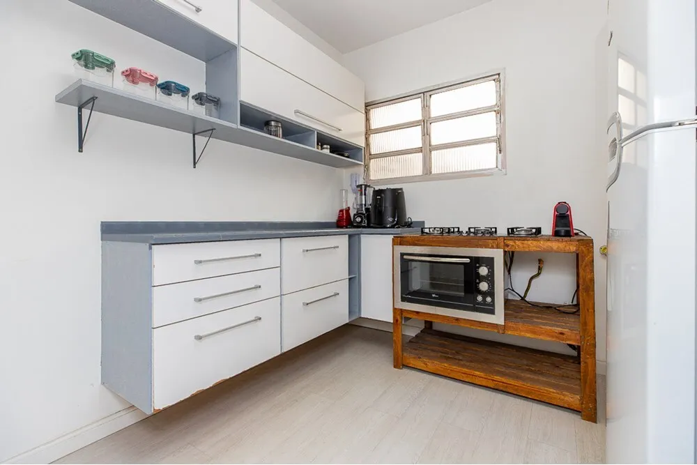 Apartamento, 2 quartos, 77 m² - Foto 3