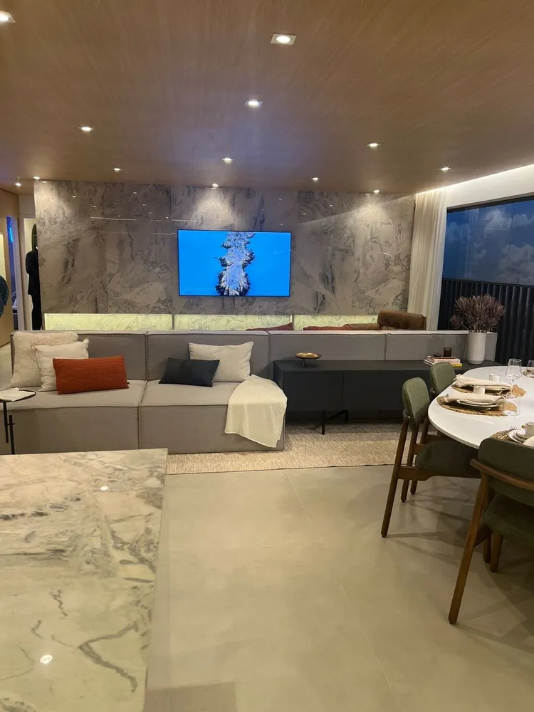 Apartamento, 2 quartos, 130 m² - Foto 5