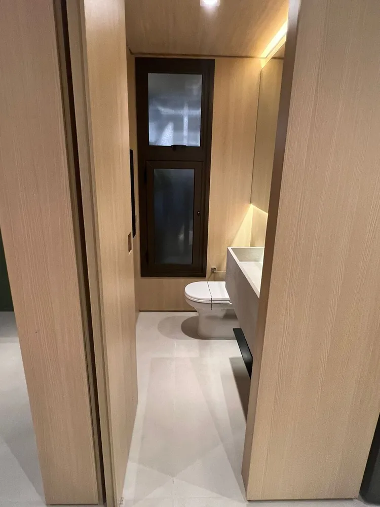 Apartamento, 2 quartos, 130 m² - Foto 6