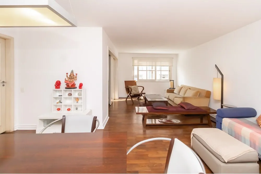 Apartamento, 3 quartos, 126 m² - Foto 7