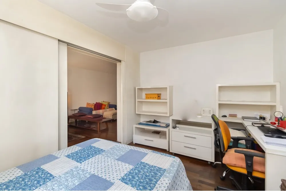 Apartamento, 3 quartos, 126 m² - Foto 11