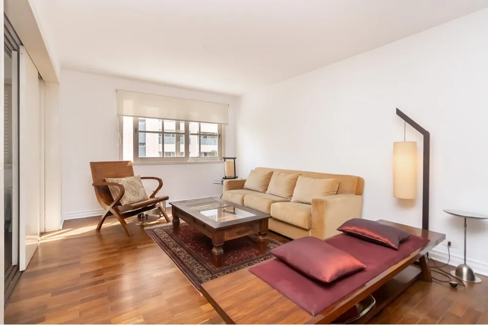 Apartamento, 3 quartos, 126 m² - Foto 8