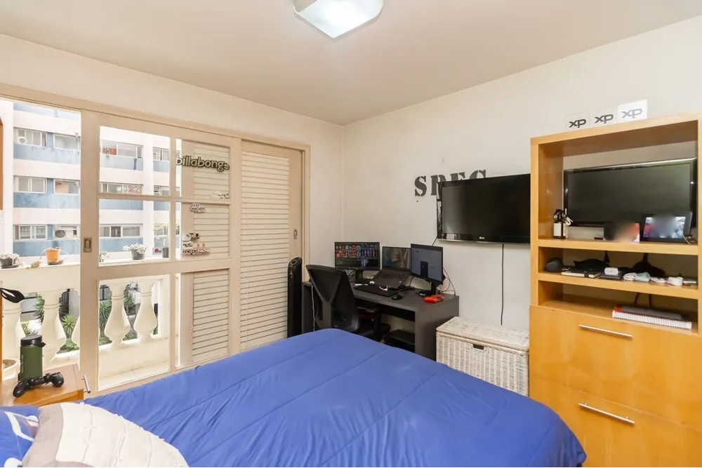 Apartamento, 3 quartos, 126 m² - Foto 9