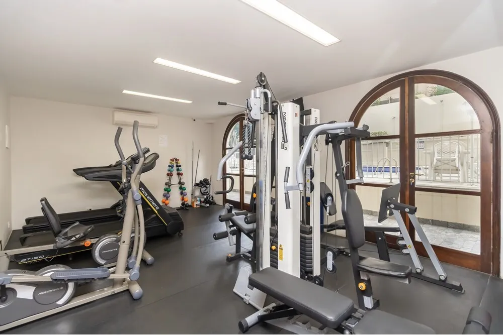 Apartamento, 3 quartos, 126 m² - Foto 3