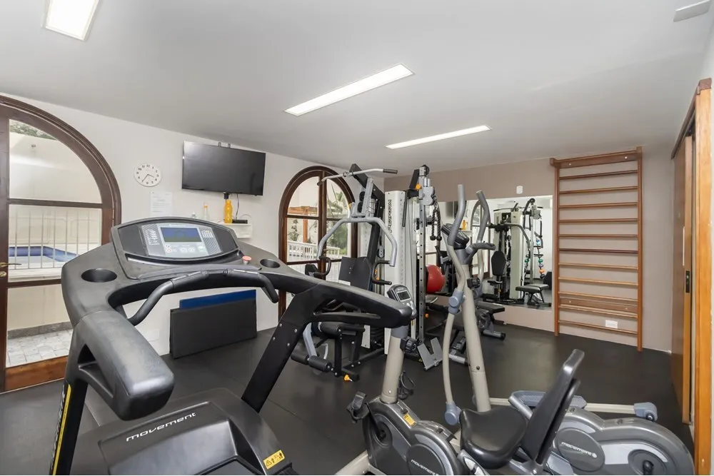 Apartamento, 3 quartos, 126 m² - Foto 4