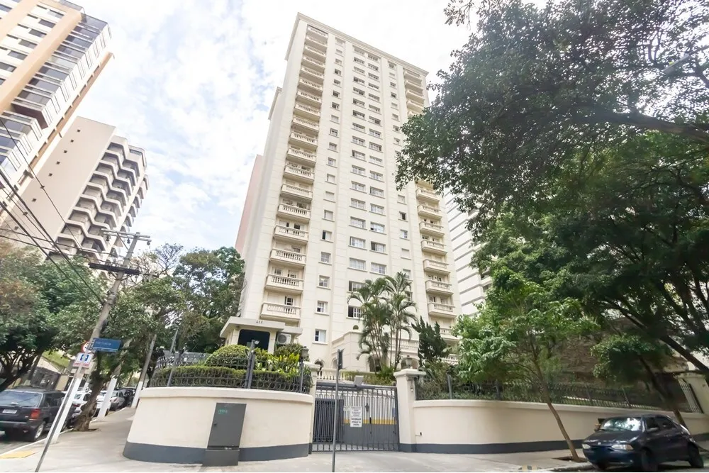 Apartamento, 3 quartos, 126 m² - Foto 5