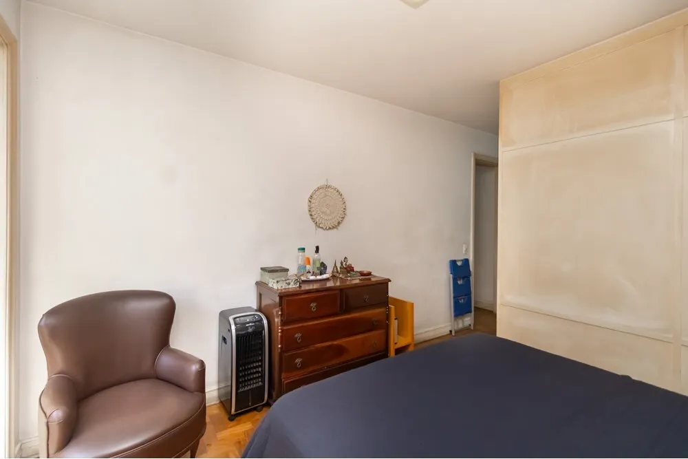 Apartamento, 3 quartos, 126 m² - Foto 2