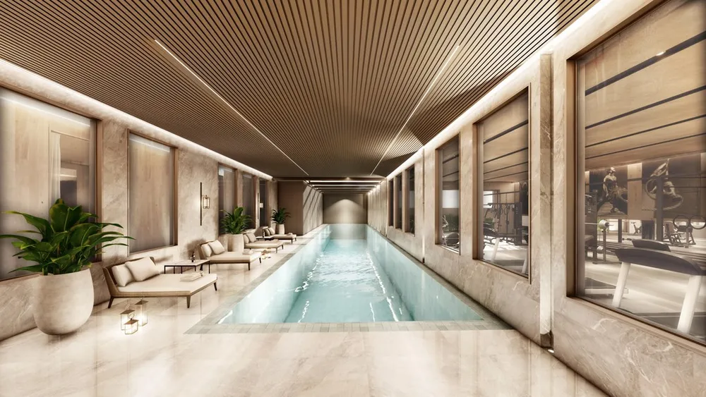 Apartamento, 4 quartos, 221 m² - Foto 8