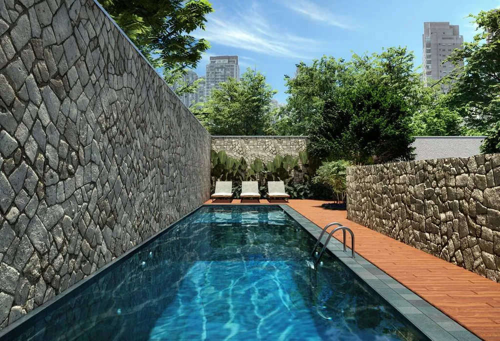 Apartamento, 2 quartos, 123 m² - Foto 11