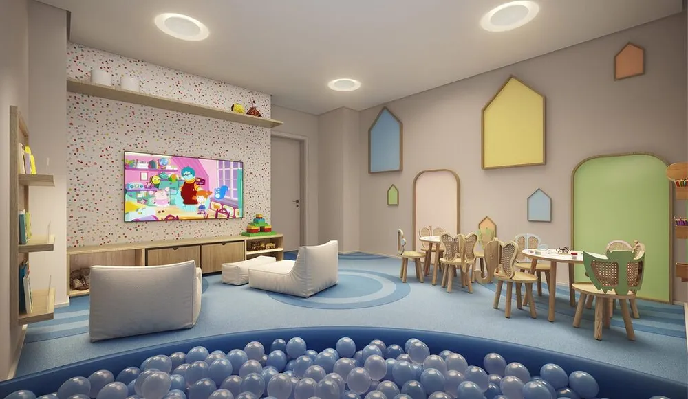 Apartamento, 4 quartos, 220 m² - Foto 4