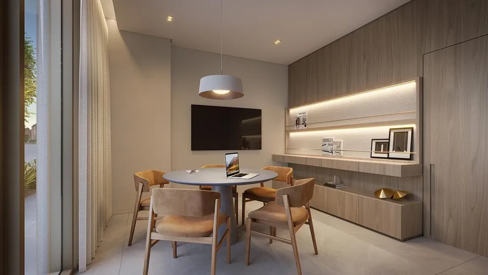 Apartamento, 4 quartos, 220 m² - Foto 5