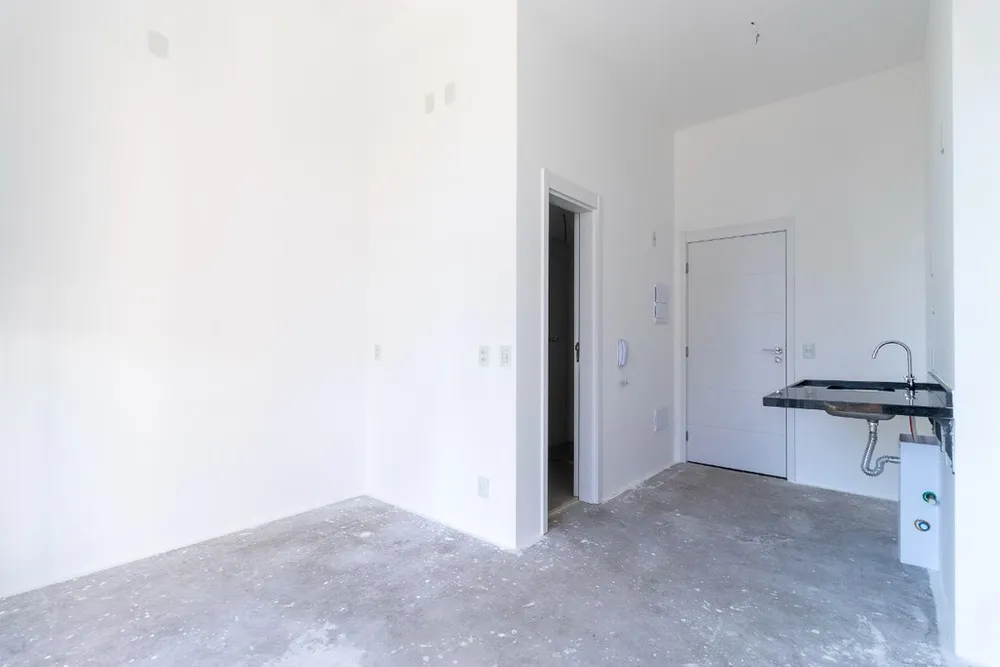 Kitnet-Studio, 25 m² - Foto 4